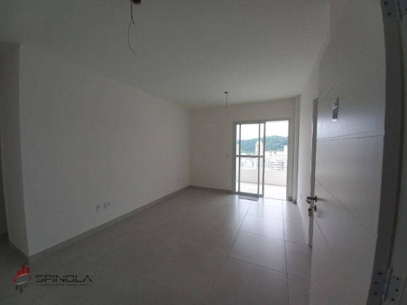 Imagem Apartamento com 3 Quartos à Venda, 140 m² em Canto Do Forte - Praia Grande