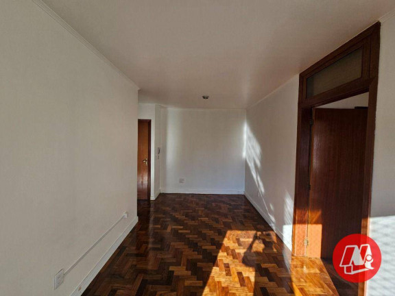 Imagem Apartamento com 2 Quartos para Alugar, 80 m² em Santa Cecília - Porto Alegre