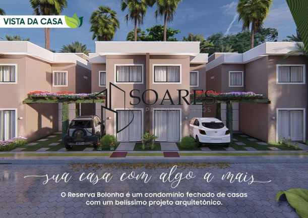 Imagem Casa com 2 Quartos à Venda, 85 m² em águas Lindas - Ananindeua Imagem Casa com 2 Quartos à Venda, 85 m² em águas Lindas - Ananindeua