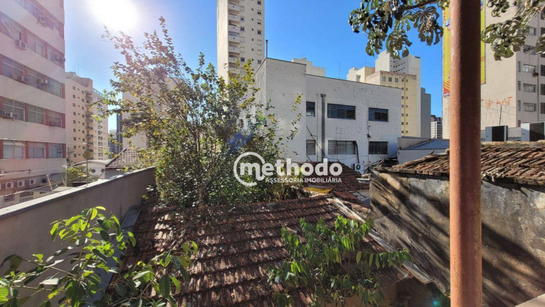 Imagem Terreno à Venda, 210 m² em Centro - Campinas Imagem Terreno à Venda, 210 m² em Centro - Campinas