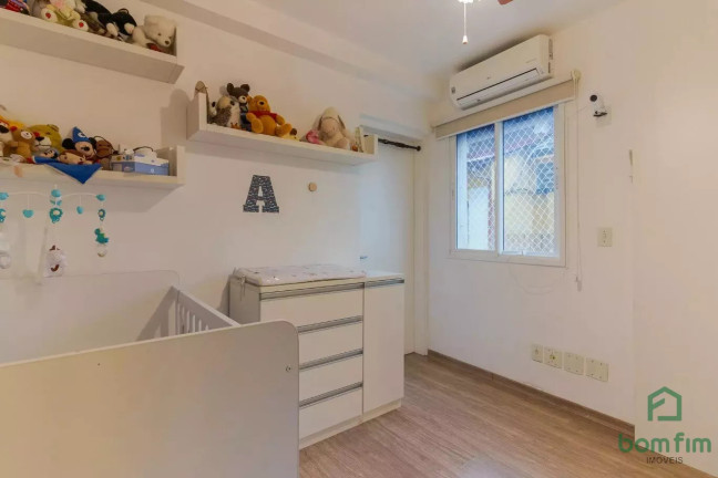 Imagem Cobertura com 2 Quartos à Venda, 178 m² em Rio Branco - Porto Alegre
