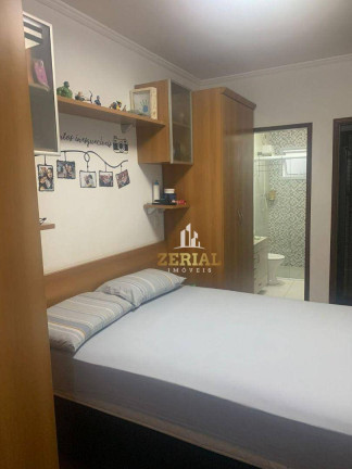 Imagem Apartamento com 3 Quartos à Venda, 98 m² em Boa Vista - São Caetano Do Sul