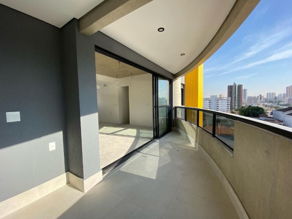Imagem Apartamento com 2 Quartos à Venda, 85 m² em Jardim - Santo André Imagem Apartamento com 2 Quartos à Venda, 85 m² em Jardim - Santo André