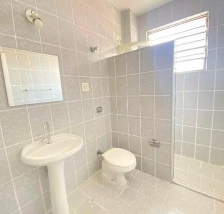 Imagem Apartamento com 3 Quartos à Venda, 130 m² em Vila Mathias - Santos Imagem Apartamento com 3 Quartos à Venda, 130 m² em Vila Mathias - Santos