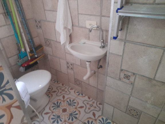 Imagem Apartamento com 3 Quartos à Venda, 115 m² em Jardim Aeroporto - São Paulo Imagem Apartamento com 3 Quartos à Venda, 115 m² em Jardim Aeroporto - São Paulo