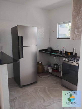 Imagem Casa com 2 Quartos à Venda,  em Nova Califórnia (tamoios) - Cabo Frio