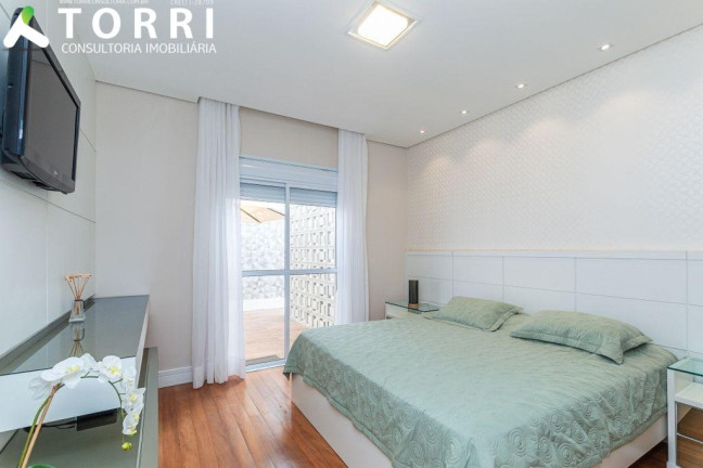 Imagem Imóvel com 3 Quartos à Venda, 300 m² em Alphaville Nova Esplanada - Votorantim