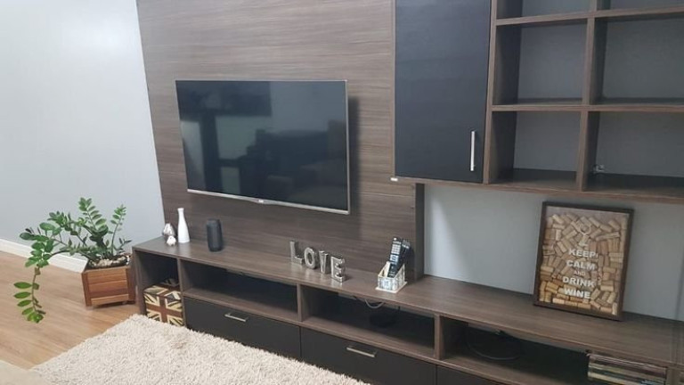 Imagem Apartamento com 2 Quartos à Venda, 52 m² em Vila Marina - Santo André Imagem Apartamento com 2 Quartos à Venda, 52 m² em Vila Marina - Santo André