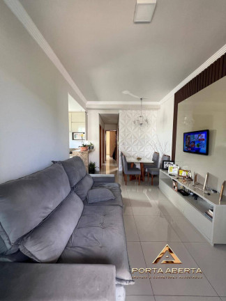 Imagem Apartamento com 3 Quartos à Venda, 88 m² em Chácaras Oliveira - Ipatinga Imagem Apartamento com 3 Quartos à Venda, 88 m² em Chácaras Oliveira - Ipatinga