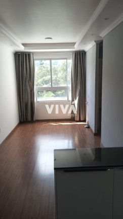 Imagem Apartamento com 2 Quartos à Venda, 53 m² em Pires - Extrema