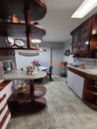 Imagem Apartamento com 4 Quartos à Venda, 300 m² em Barra Da Tijuca - Rio De Janeiro Imagem Apartamento com 4 Quartos à Venda, 300 m² em Barra Da Tijuca - Rio De Janeiro