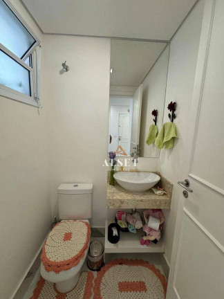 Imagem Apartamento com 3 Quartos à Venda, 122 m² em Mooca - São Paulo