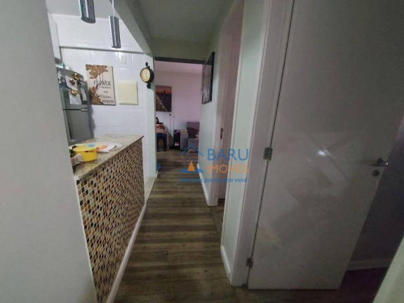 Imagem Apartamento com 2 Quartos à Venda, 56 m² em Santa Efigênia - São Paulo
