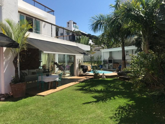 Imagem Casa de Condomínio com 4 Quartos à Venda, 450 m² em Ariribá - Balneário Camboriú Imagem Casa de Condomínio com 4 Quartos à Venda, 450 m² em Ariribá - Balneário Camboriú