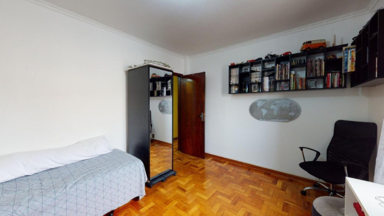 Imagem Apartamento com 3 Quartos à Venda, 156 m² em Santana - São Paulo
