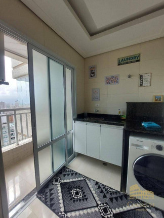Imagem Apartamento com 3 Quartos à Venda, 326 m² em Aviação - Praia Grande Imagem Apartamento com 3 Quartos à Venda, 326 m² em Aviação - Praia Grande
