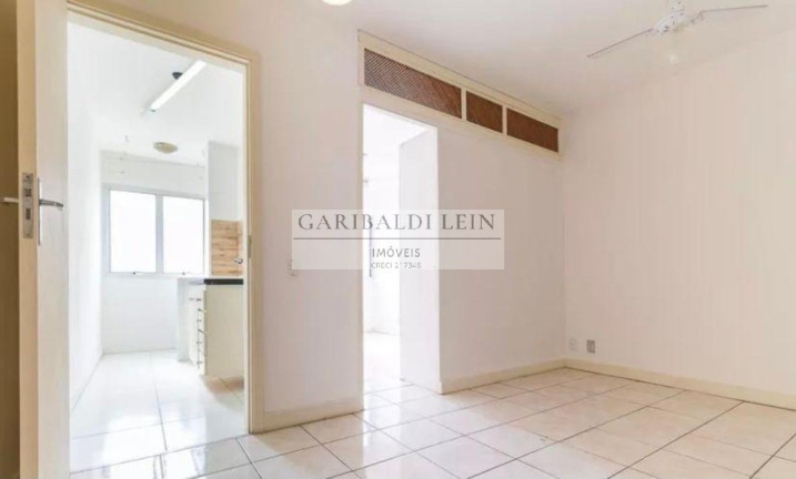 Imagem Kitnet com 1 Quarto à Venda, 33 m² em Botafogo - Campinas