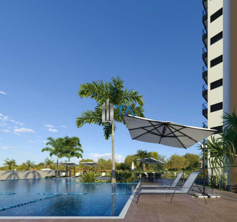 Imagem Imóvel com 3 Quartos à Venda, 83 m² em Parque Industrial - Campinas