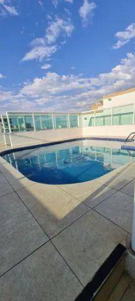 Imagem Apartamento com 2 Quartos à Venda, 86 m² em Guilhermina - Praia Grande