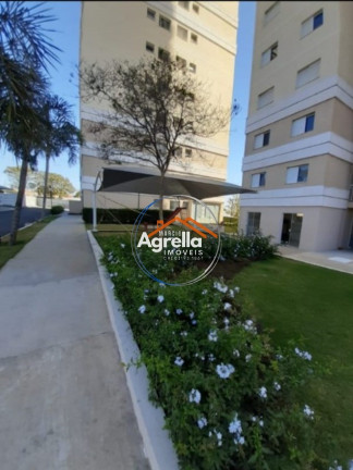 Imagem Imóvel com 2 Quartos à Venda, 45 m² em Condomínio Santa Clara - Mogi Guaçu Imagem Imóvel com 2 Quartos à Venda, 45 m² em Condomínio Santa Clara - Mogi Guaçu