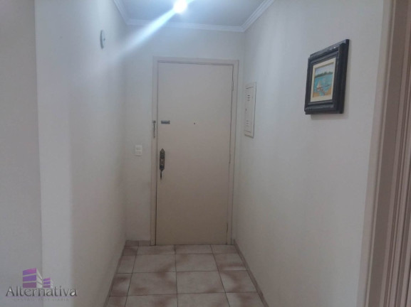 Imagem Apartamento com 3 Quartos à Venda, 86 m² em Jaguaré - São Paulo