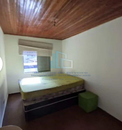 Imagem Apartamento com 4 Quartos à Venda, 140 m² em Aviação - Praia Grande