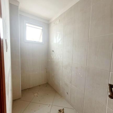 Imagem Apartamento com 2 Quartos à Venda, 75 m² em Vila Assunção - Praia Grande