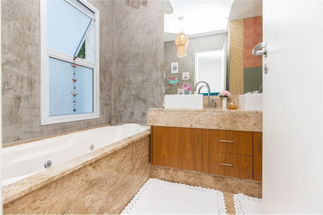 Imagem Casa com 3 Quartos à Venda, 238 m² em Jardim Vitória Régia - São Paulo Imagem Casa com 3 Quartos à Venda, 238 m² em Jardim Vitória Régia - São Paulo