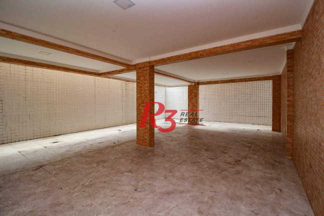 Imagem Sobrado com 4 Quartos à Venda, 320 m² em Pompéia - Santos Imagem Sobrado com 4 Quartos à Venda, 320 m² em Pompéia - Santos