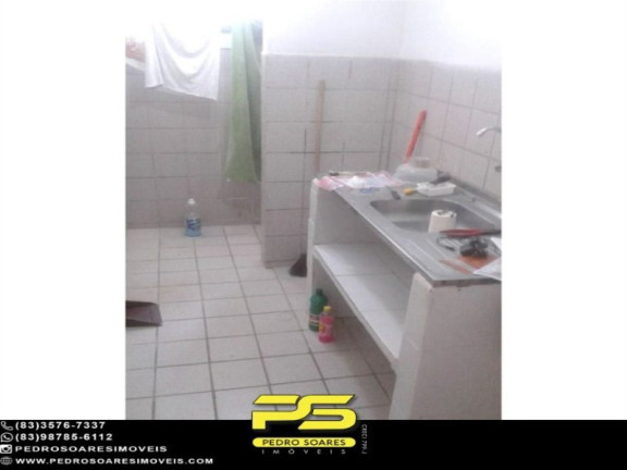 Imagem Apartamento com 2 Quartos à Venda, 60 m² em Jardim Cidade Universitária - João Pessoa Imagem Apartamento com 2 Quartos à Venda, 60 m² em Jardim Cidade Universitária - João Pessoa