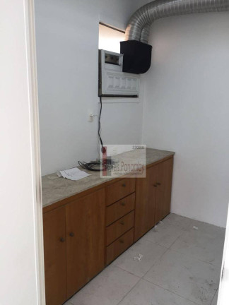 Imagem Imóvel à Venda, 38 m² em Moema - São Paulo Imagem Imóvel à Venda, 38 m² em Moema - São Paulo