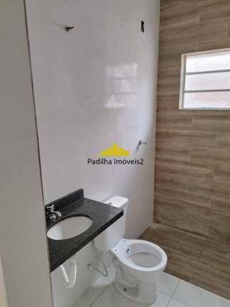 Imagem Casa com 2 Quartos à Venda, 125 m² em Parque São Bento - Sorocaba