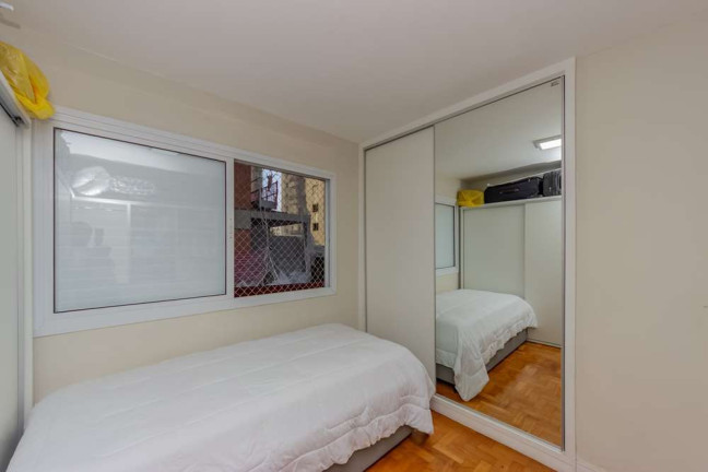 Imagem Apartamento com 3 Quartos à Venda, 91 m² em Moema - São Paulo Imagem Apartamento com 3 Quartos à Venda, 91 m² em Moema - São Paulo