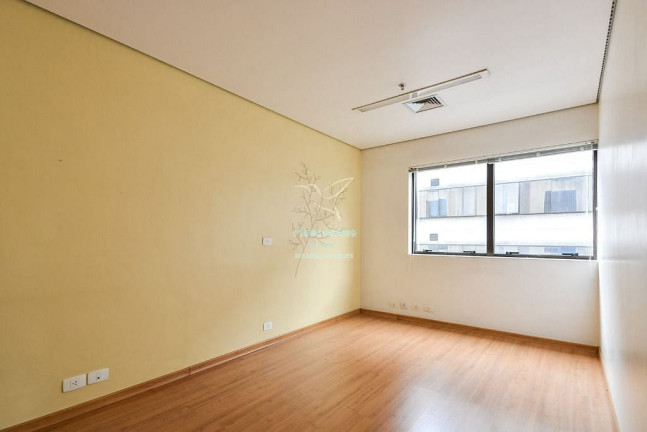 Imagem Sala Comercial à Venda, 52 m² em Vila Clementino - São Paulo