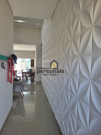 Imóvel com 2 Quartos à Venda, 150 m² em Campos Do Conde - Sorocaba