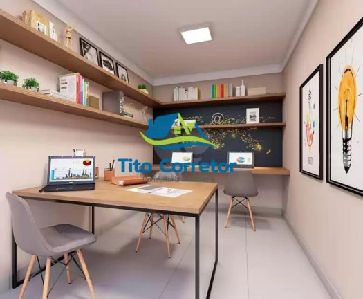 Imagem Apartamento com 1 Quarto à Venda, 26 m² em Barra Funda - São Paulo