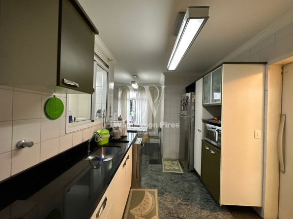 Imagem Casa com 4 Quartos à Venda, 177 m² em Jardim Paraventi - Guarulhos