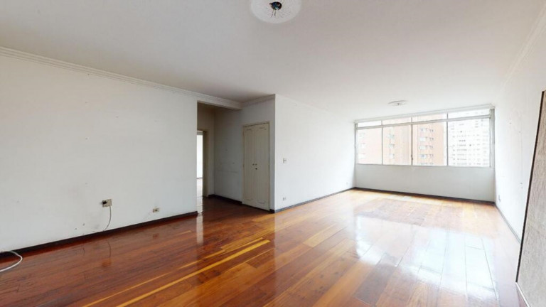 Imóvel com 3 Quartos à Venda, 179 m² em Jardim América - São Paulo