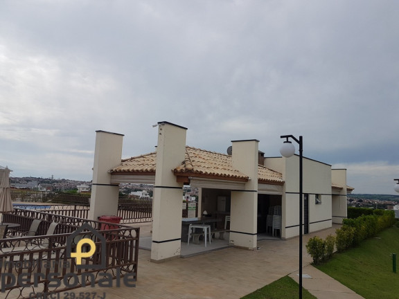 Imagem Imóvel com 3 Quartos à Venda, 198 m² em Parque Ibiti Reserva - Sorocaba
