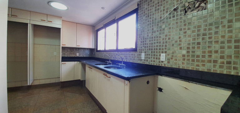 Imagem Apartamento com 4 Quartos à Venda, 314 m² em Brooklin Novo - São Paulo
