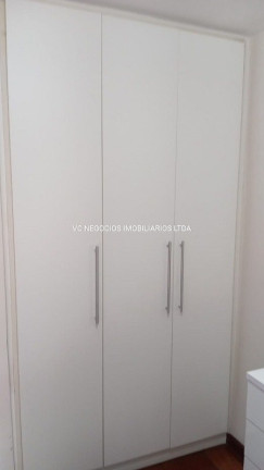 Imagem Apartamento com 3 Quartos à Venda, 72 m² em Cerqueira César - São Paulo