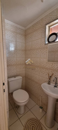 Imagem Casa com 3 Quartos à Venda, 250 m² em São Carlos