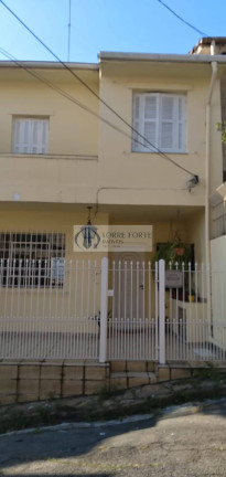 Imagem Sobrado com 3 Quartos à Venda, 90 m² em Cambuci - São Paulo