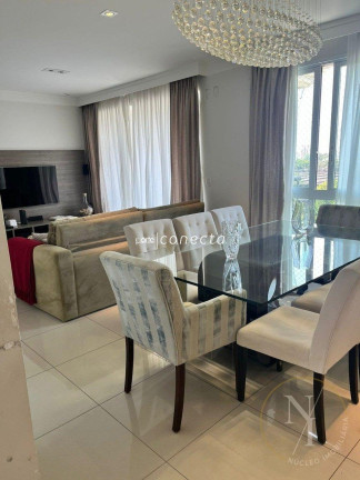 Imagem Apartamento com 4 Quartos à Venda, 144 m² em Vila Santo Estevão - São Paulo Imagem Apartamento com 4 Quartos à Venda, 144 m² em Vila Santo Estevão - São Paulo