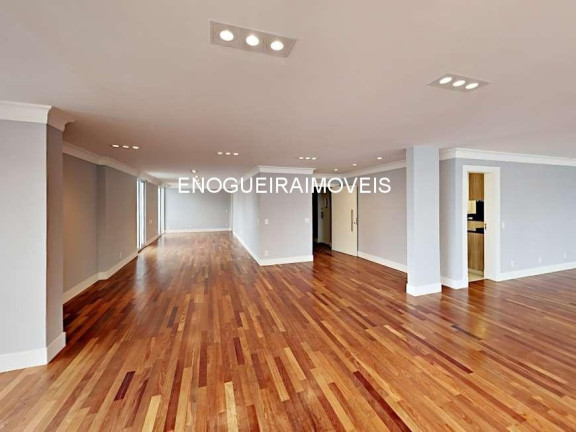 Imagem Imóvel com 4 Quartos à Venda, 380 m² em Santa Cecília - São Paulo