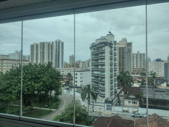 Imagem Apartamento com 2 Quartos à Venda, em Aviação - Praia Grande Imagem Apartamento com 2 Quartos à Venda, em Aviação - Praia Grande