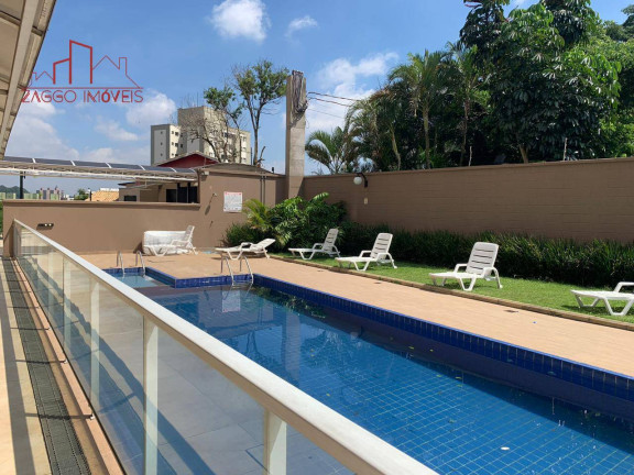 Imagem Apartamento com 2 Quartos à Venda, 48 m² em Jardim Iracema - São Paulo