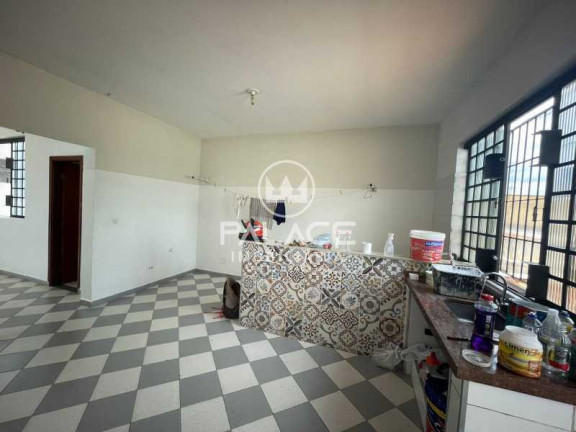 Imagem Casa com 2 Quartos para Alugar, 100 m² em Santa Terezinha - Piracicaba Imagem Casa com 2 Quartos para Alugar, 100 m² em Santa Terezinha - Piracicaba
