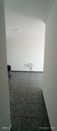 Imagem Apartamento com 2 Quartos à Venda, 38 m² em Jardim Petrópolis - Cotia