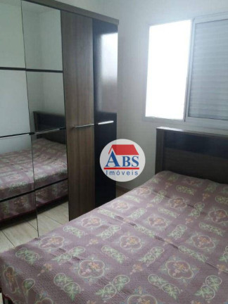 Imagem Sobrado com 2 Quartos à Venda, 58 m² em Cidade Naútica - São Vicente